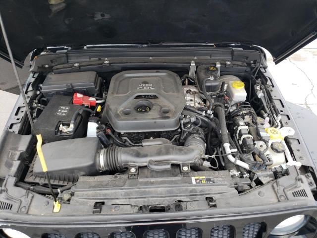 Photo 7 from auction – 2019 JEEP WRANGLER U with VIN 1C4HJXDN2KW624428