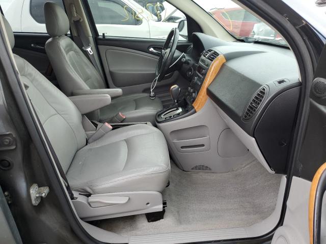 Photo 5 from auction – 2007 SATURN VUE with VIN 5GZCZ63427S806780