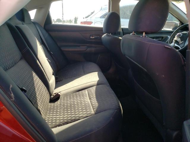Photo 6 from auction – 2016 NISSAN ALTIMA 2.5 with VIN 1N4AL3AP0GN371865