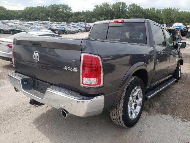 Photo 4 from auction – 2016 RAM 1500 LARAM with VIN 1C6RR7NT3GS180623