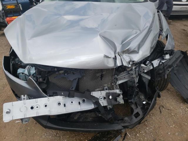 Photo 9 from auction – 2014 MAZDA CX-5 GT with VIN JM3KE2DY3E0377149