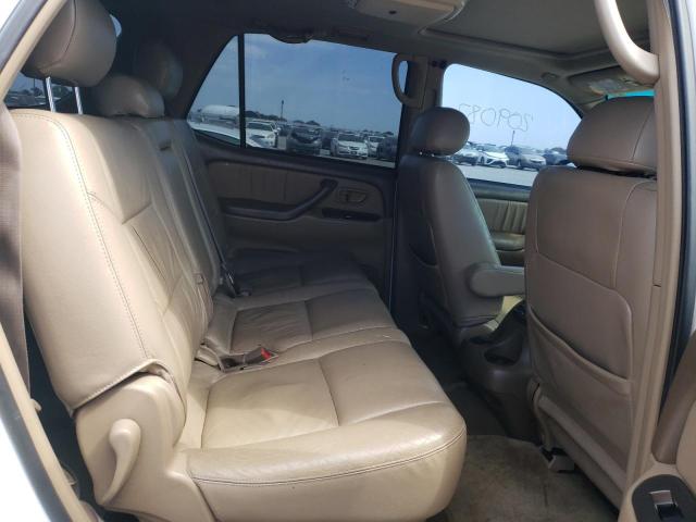 Photo 6 from auction – 2002 TOYOTA SEQUOIA LI with VIN 5TDBT48A02S136794