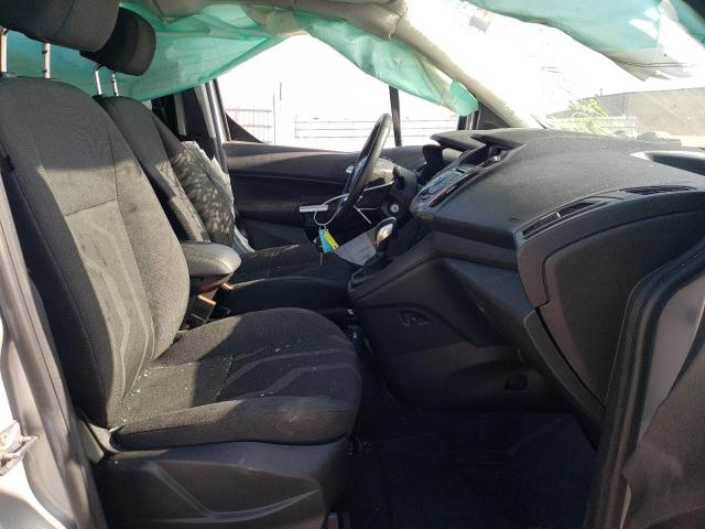 Photo 5 from auction – 2018 FORD TRANSIT CO with VIN NM0GS9F79J1377243