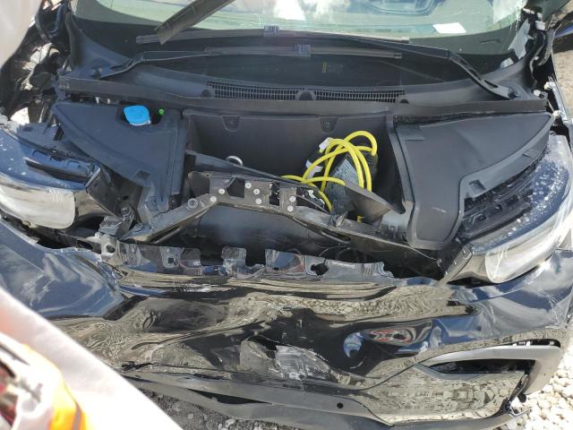 Photo 7 from auction – 2018 BMW I3 REX with VIN WBY7Z4C50JVD96164