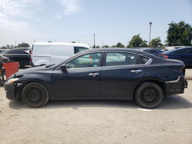 Photo 9 from auction – 2015 NISSAN ALTIMA 2.5 with VIN 1N4AL3AP7FN316618