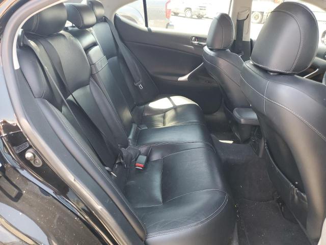 Photo 6 from auction – 2011 LEXUS IS 250 with VIN JTHBF5C2XB5143141