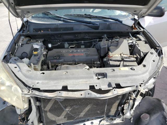 Photo 7 from auction – 2006 TOYOTA RAV4 with VIN JTMZD33V366005543