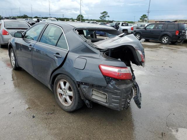 Photo 3 from auction – 2007 TOYOTA CAMRY with VIN 4T1BE46KX7U008017