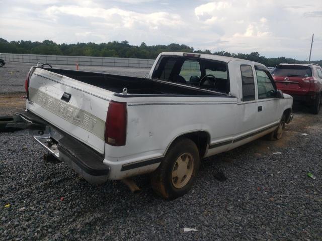 Photo 4 from auction – 1996 CHEVROLET GMT-400 C1 with VIN 1GCEC19R3TE124999