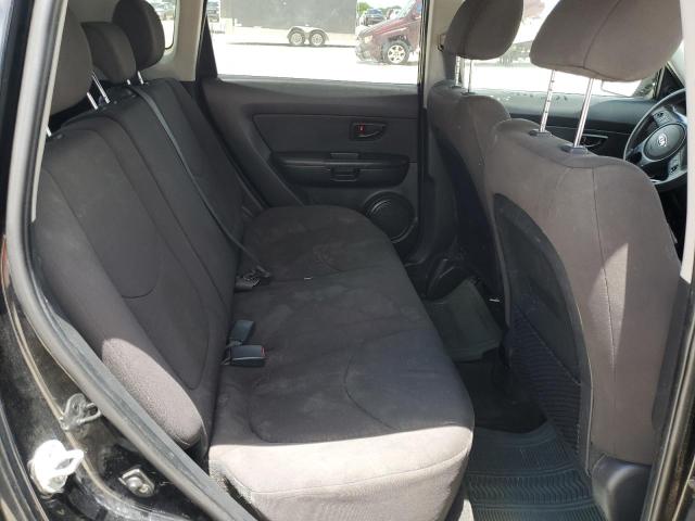 Photo 6 from auction – 2013 KIA SOUL with VIN KNDJT2A52D7504144