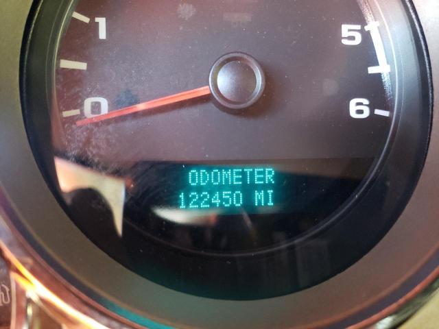 Photo 8 from auction – 2009 GMC SIERRA C15 with VIN 1GTEC29069Z223874
