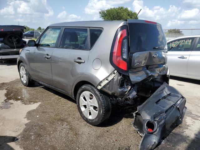 Photo 3 from auction – 2015 KIA SOUL with VIN KNDJN2A24F7120207