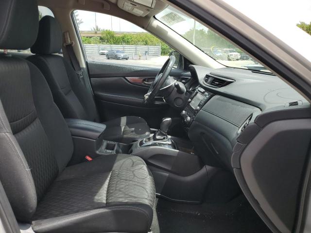 Photo 5 from auction – 2017 NISSAN ROGUE S with VIN KNMAT2MT7HP507606