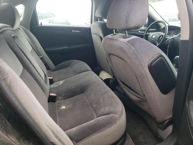 Photo 6 from auction – 2012 CHEVROLET IMPALA LT with VIN 2G1WG5E31C1268630
