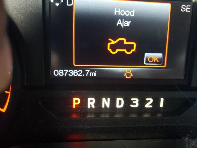 Photo 8 from auction – 2015 FORD F150 SUPER with VIN 1FTEX1C87FKE98123