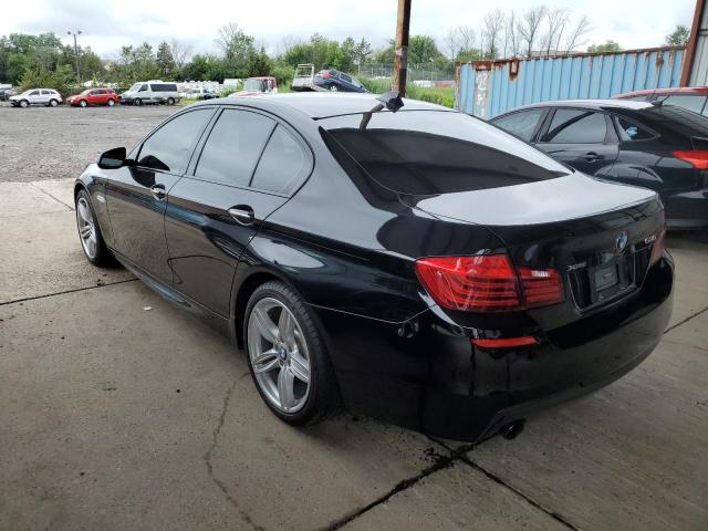 صورة رقم 3 من المزاد - 2016 BMW 535 XI مع VIN WBA5B3C58GG256278
