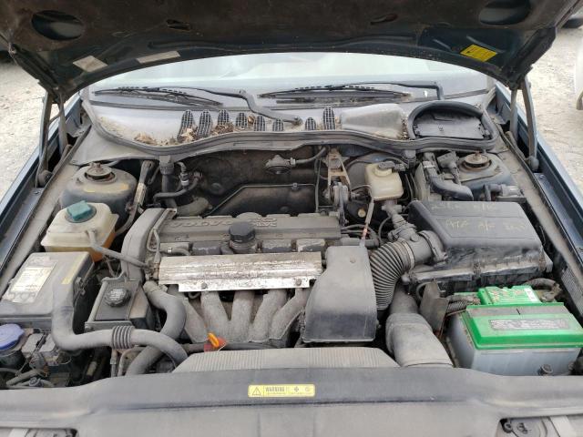 Photo 7 from auction – 1995 VOLVO 850 BASE with VIN YV1LS5515S1257149