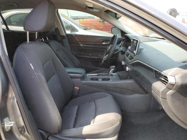 Photo 5 from auction – 2020 NISSAN ALTIMA S with VIN 1N4BL4BVXLC136757