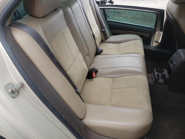 Photo 6 from auction – 2011 CHEVROLET MALIBU 2LT with VIN 1G1ZD5E18BF124827