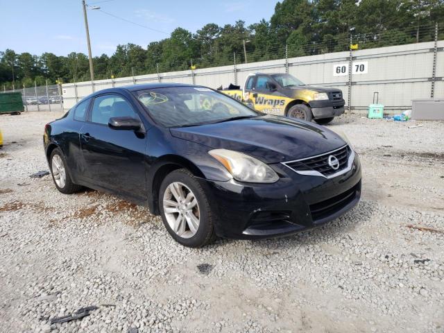 Photo 1 from auction – 2010 NISSAN ALTIMA S with VIN 1N4AL2EP9AC103825