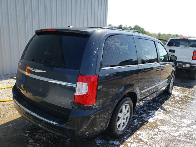 Photo 4 from auction – 2012 CHRYSLER TOWN & COU with VIN 2C4RC1BG9CR222657
