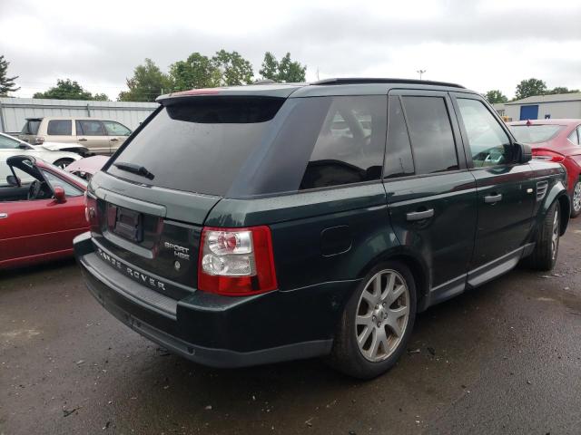 Photo 4 from auction – 2009 LAND ROVER RANGE ROVE with VIN SALSK25419A190837