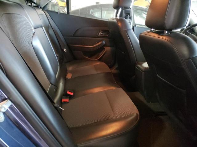 Photo 6 from auction – 2014 CHEVROLET MALIBU 1LT with VIN 1G11C5SL9EF241861