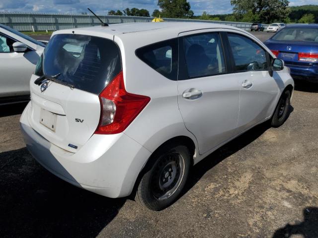 Photo 4 from auction – 2014 NISSAN VERSA NOTE with VIN 3N1CE2CP0EL387178