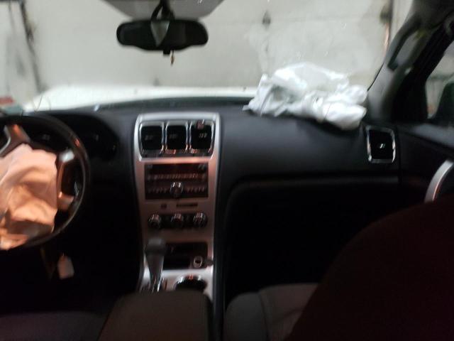 Photo 9 from auction – 2011 GMC ACADIA SLE with VIN 1GKKRNED8BJ418573