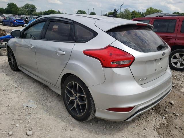 Photo 3 from auction – 2015 FORD FOCUS SE with VIN 1FADP3K2XFL217226