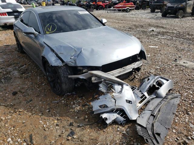 صورة رقم 1 من المزاد - 2012 AUDI A7 PRESTIG مع VIN WAU2GAFC9CN038519