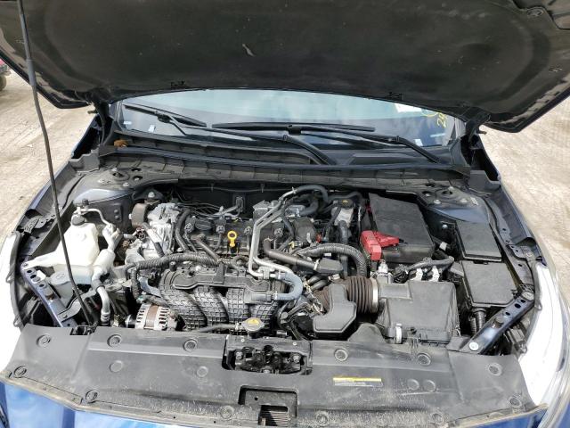 Photo 7 from auction – 2021 NISSAN ALTIMA S with VIN 1N4BL4BV5MN362338