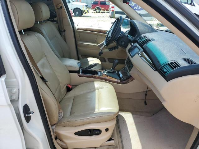 Photo 5 from auction – 2006 BMW X5 3.0I with VIN 5UXFA13506LY42329
