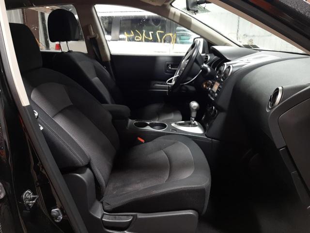Photo 5 from auction – 2012 NISSAN ROGUE S with VIN JN8AS5MV3CW371435