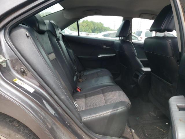 Photo 6 from auction – 2014 TOYOTA CAMRY L with VIN 4T1BF1FK7EU343258