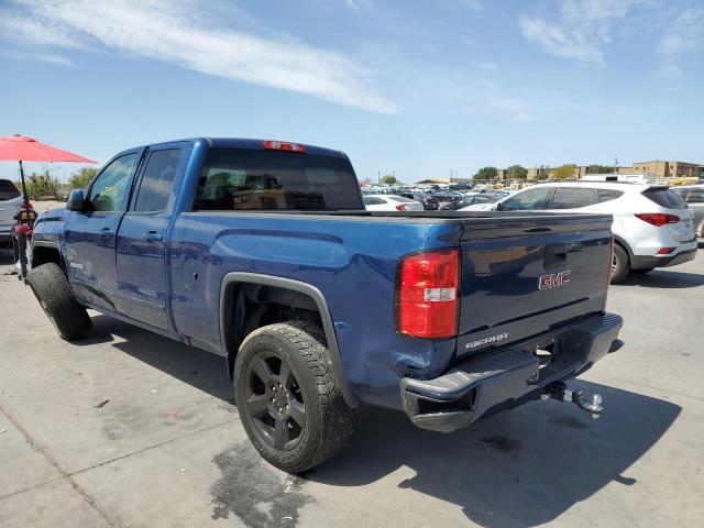 Photo 3 from auction – 2017 GMC SIERRA K15 with VIN 1GTV2LEC1HZ259172