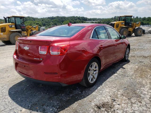 Photo 4 from auction – 2013 CHEVROLET MALIBU 2LT with VIN 1G11F5RR6DF110628