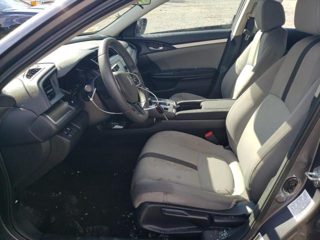 Photo 5 from auction – 2019 HONDA CIVIC LX with VIN 2HGFC2F62KH500461
