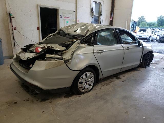 Photo 4 from auction – 2013 FORD FUSION S with VIN 3FA6P0G73DR365051