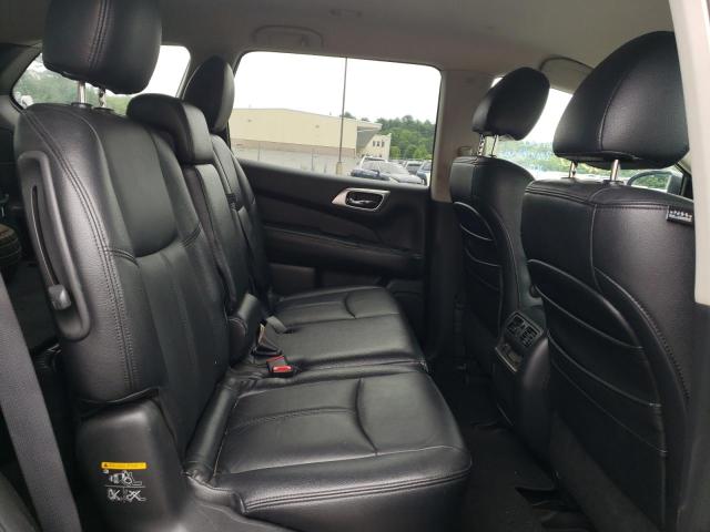 Photo 6 from auction – 2014 NISSAN PATHFINDER with VIN 5N1AR2MM7EC711375