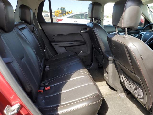 Photo 6 from auction – 2012 GMC TERRAIN SL with VIN 2GKFLVEK5C6263061