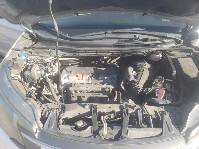 Photo 7 from auction – 2013 HONDA CR-V EXL with VIN 5J6RM3H79DL016310
