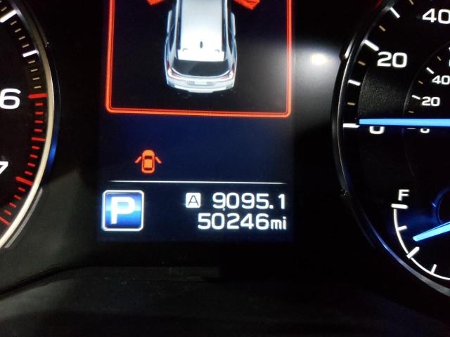 Photo 8 from auction – 2020 SUBARU ASCENT with VIN 4S4WMARD1L3467615