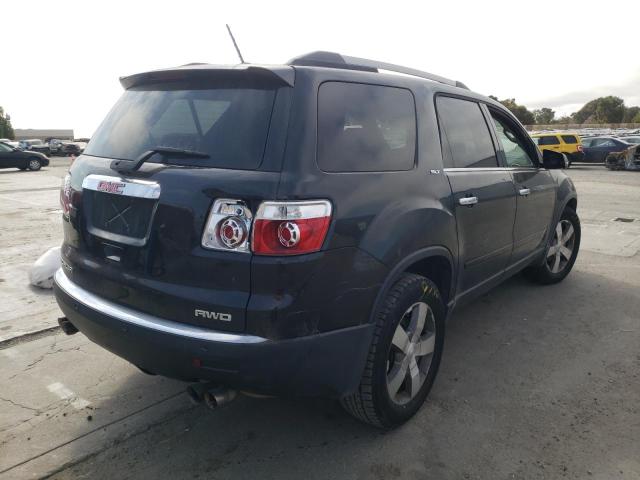 Photo 4 from auction – 2012 GMC ACADIA SLT with VIN 1GKKVRED0CJ178374