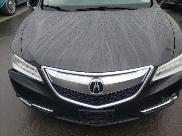 Photo 7 from auction – 2015 ACURA MDX TECHNO with VIN 5FRYD4H68FB008332