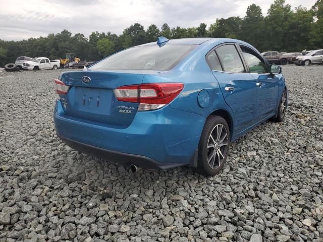 Photo 4 from auction – 2017 SUBARU IMPREZA LI with VIN 4S3GKAU62H3623160