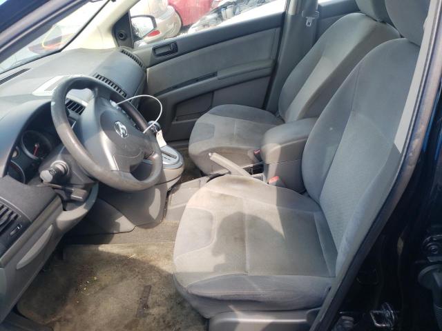 Photo 5 from auction – 2009 NISSAN SENTRA 2.0 with VIN 3N1AB61E79L624764