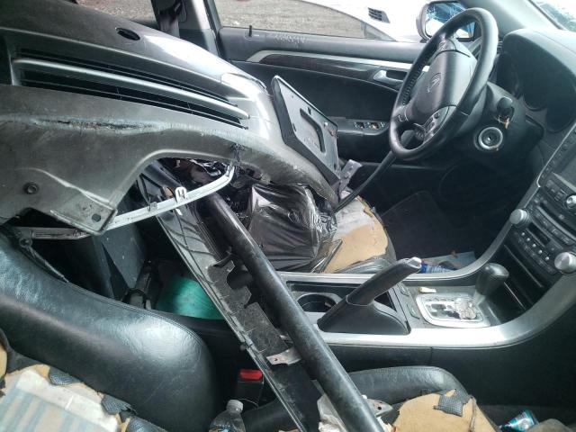 Photo 5 from auction – 2007 ACURA TL with VIN 19UUA66297A035104