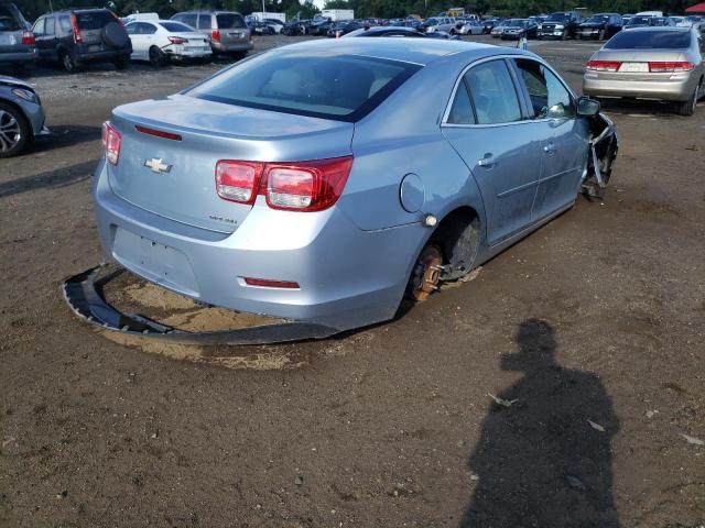 Photo 4 from auction – 2013 CHEVROLET MALIBU LS with VIN 1G11A5SA3DU121875