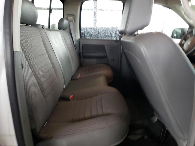 Photo 6 from auction – 2008 DODGE RAM 1500 S with VIN 1D7HA18N28S574594
